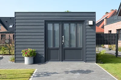 Ferienwohnung Deichdeck 1 OR