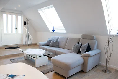 Vakantieappartement Gezinsvakantie Norddeich