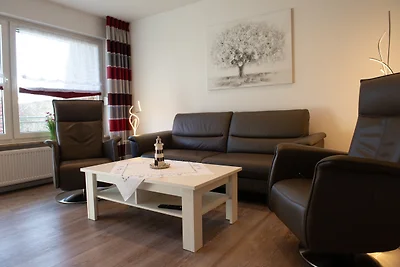 Ferienwohnung Bounty