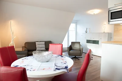 Vakantieappartement Gezinsvakantie Norddeich