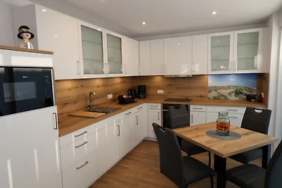 Ferienwohnung Rotbuche 2