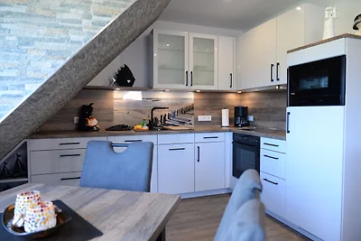 Vakantieappartement Gezinsvakantie Norddeich