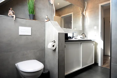 Ferienwohnung Deichdeck 1 OR