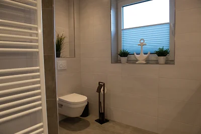 Vakantieappartement Gezinsvakantie Norddeich