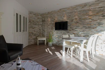 Vakantieappartement Gezinsvakantie Norddeich