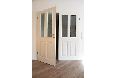 Ferienwohnung Backbord