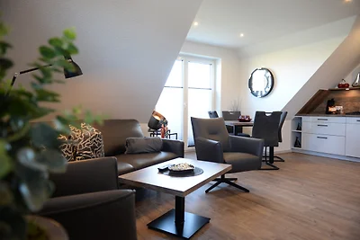 Ferienwohnung Deichdeck 3 OL