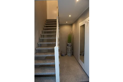 Vakantieappartement Gezinsvakantie Norddeich