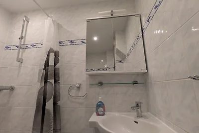 Yellow House