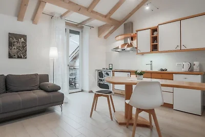 Apartment Noldins Scheune