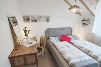 Apartment Noldins Scheune