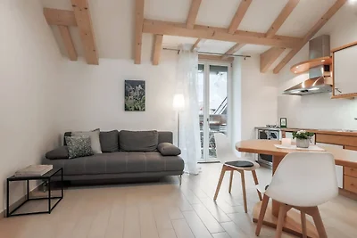Apartment Noldins Scheune