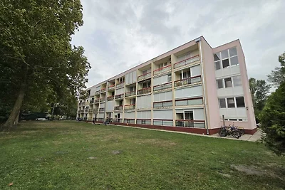 Panorama Ferienwohnung mit Seeblick
