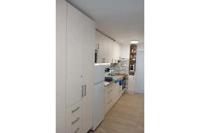 Panorama Ferienwohnung mit Seeblick