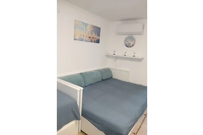 Panorama Ferienwohnung mit Seeblick