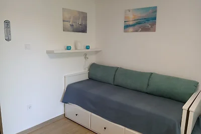 Panorama Ferienwohnung mit Seeblick