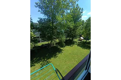 Panorama Ferienwohnung mit Seeblick