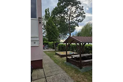Panorama Ferienwohnung mit Seeblick