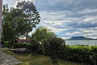 Panorama Ferienwohnung mit Seeblick