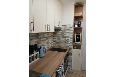 Panorama Ferienwohnung mit Seeblick