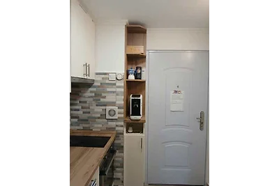 Panorama Ferienwohnung mit Seeblick