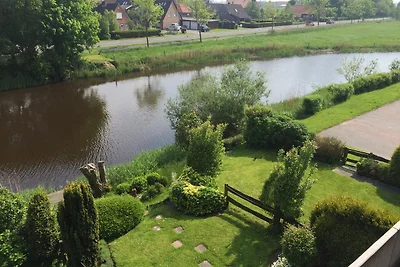 Schöner Ausblick