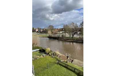 Schöner Ausblick