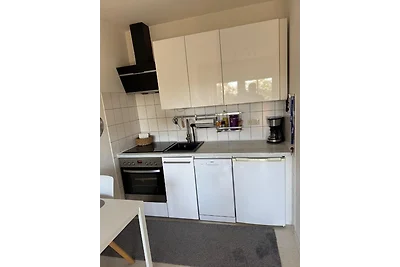 Schöner Ausblick