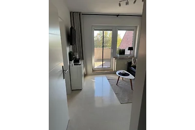 Schöner Ausblick