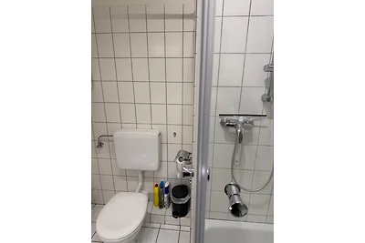 Schöner Ausblick