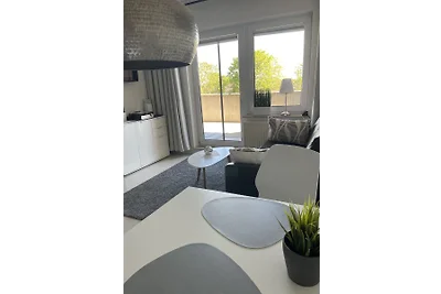 Schöner Ausblick