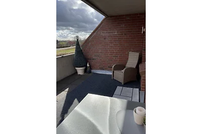 Schöner Ausblick