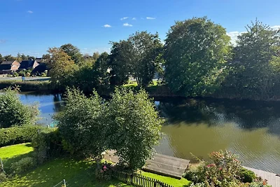 Schöner Ausblick