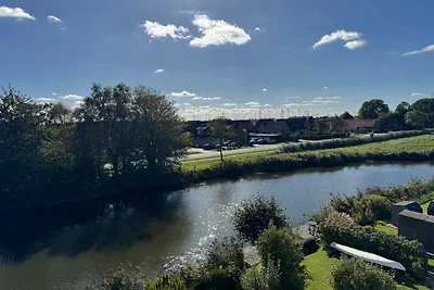 Schöner Ausblick
