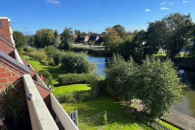 Schöner Ausblick