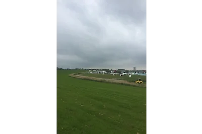 Schöner Ausblick