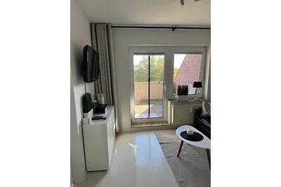 Schöner Ausblick