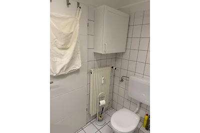 Schöner Ausblick