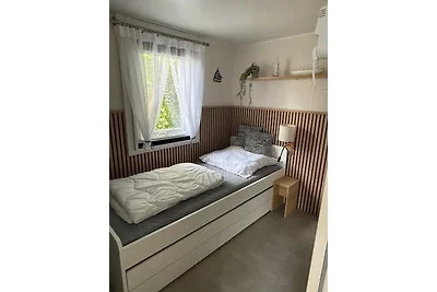 Chalet "Plüschmors" Lauwersoog