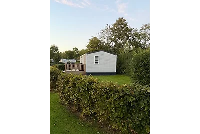 Chalet "Plüschmors" Lauwersoog