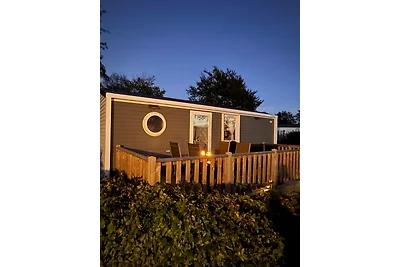Chalet "Plüschmors" Lauwersoog