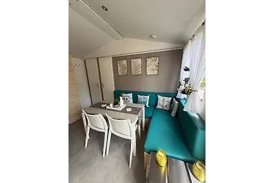 Chalet "Plüschmors" Lauwersoog