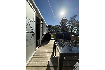 Chalet "Plüschmors" Lauwersoog