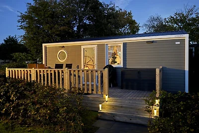 Chalet "Plüschmors" Lauwersoog