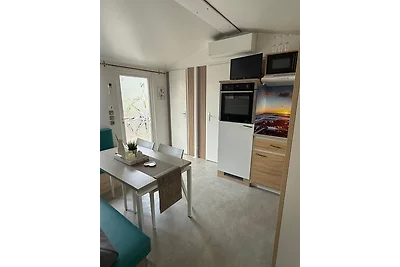 Chalet "Plüschmors" Lauwersoog