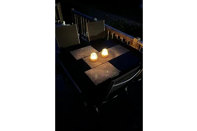 Chalet "Plüschmors" Lauwersoog