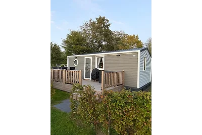 Chalet "Plüschmors" Lauwersoog