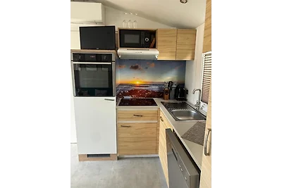 Chalet "Plüschmors" Lauwersoog