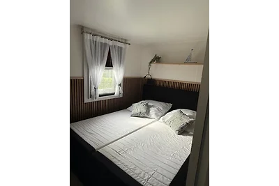 Chalet "Plüschmors" Lauwersoog