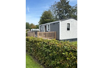 Chalet "Plüschmors" Lauwersoog
